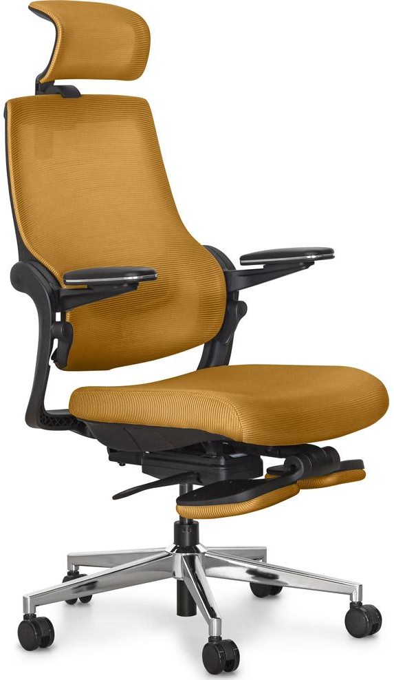 Крісло офісне Mealux Y-565 KY (Y-565 KY)